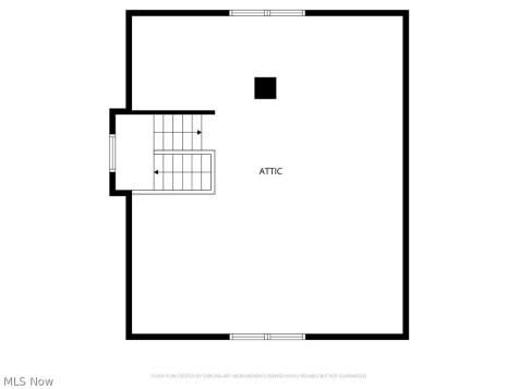3414 E 143rd Street Cleveland OH 44120