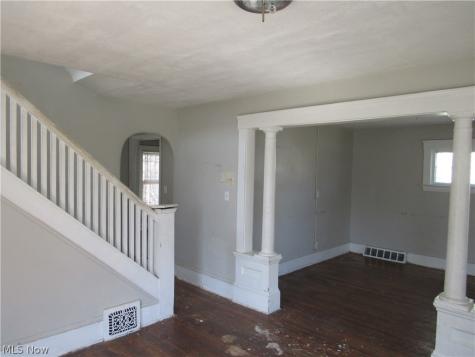 3414 E 143rd Street Cleveland OH 44120