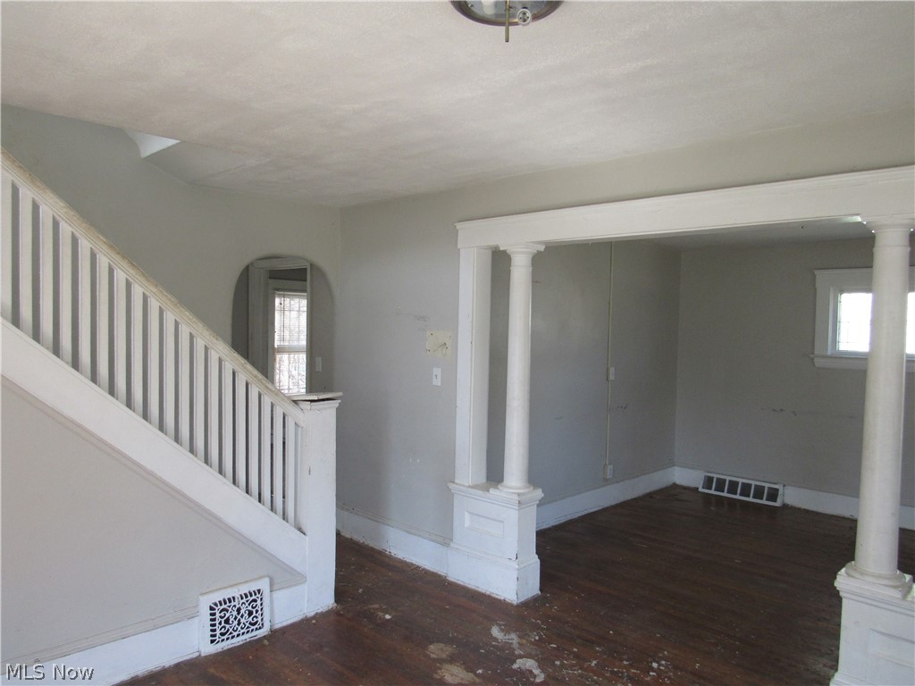 3414 E 143rd Street Cleveland OH 44120