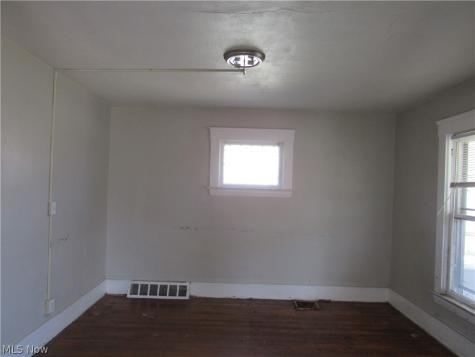 3414 E 143rd Street Cleveland OH 44120