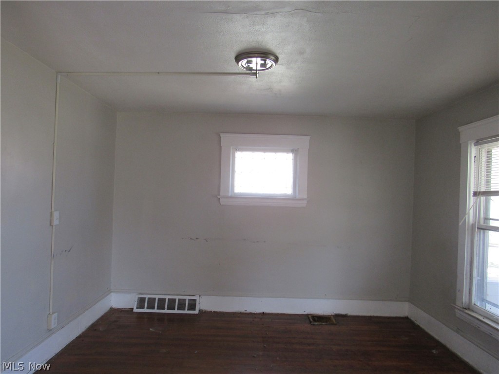 3414 E 143rd Street Cleveland OH 44120