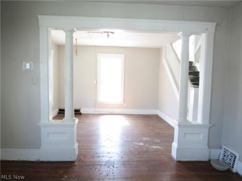 3414 E 143rd Street Cleveland OH 44120