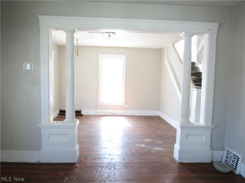 3414 E 143rd Street Cleveland OH 44120