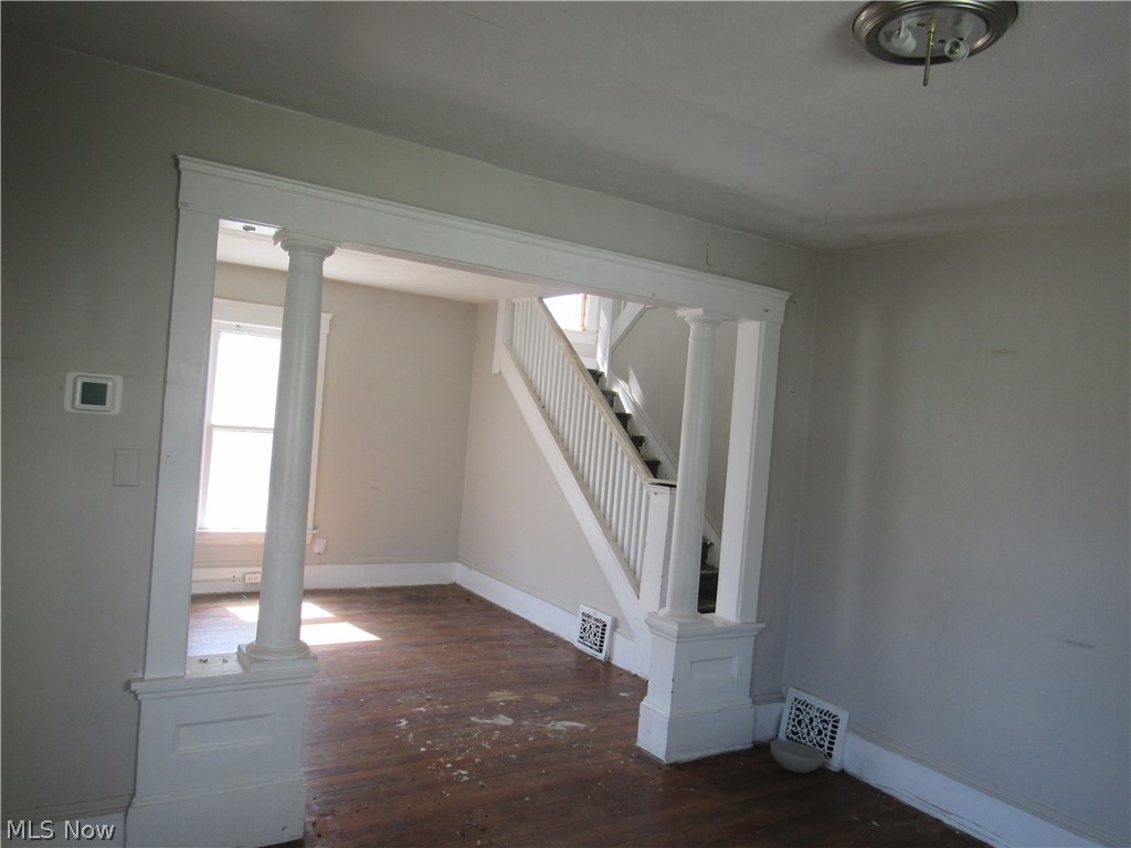 3414 E 143rd Street Cleveland OH 44120