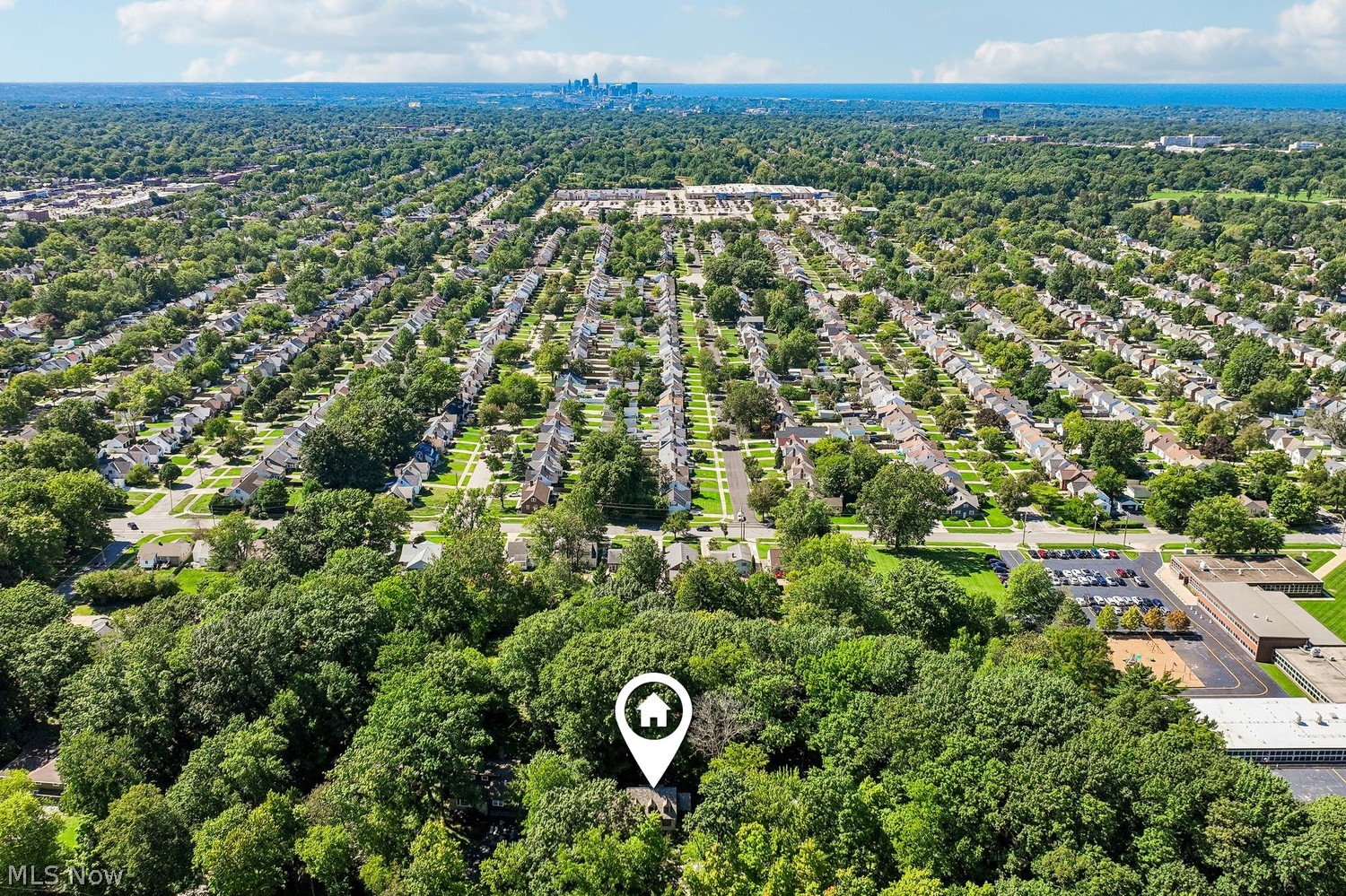 1910 S Belvoir Boulevard South Euclid OH 44121