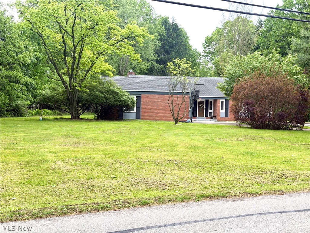 568 Northlawn Drive Youngstown OH 44505