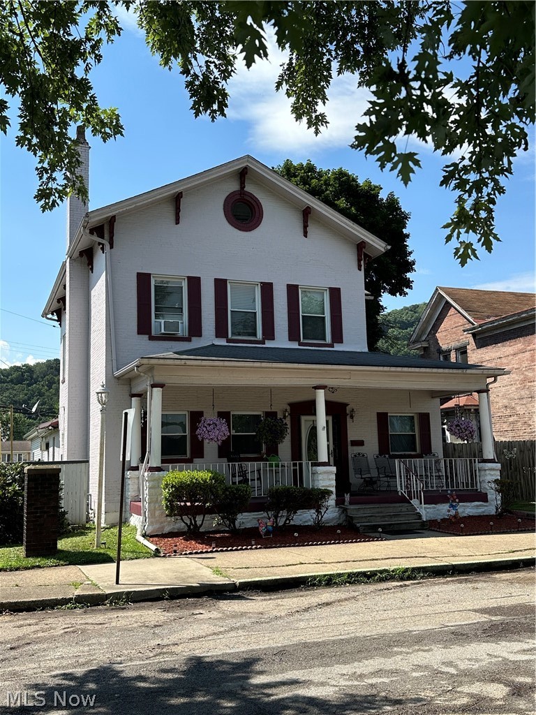 719 Riverside Avenue Wellsville OH 43968