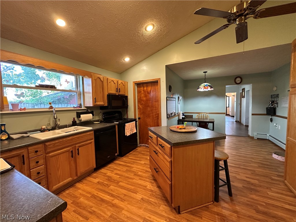 719 Riverside Avenue Wellsville OH 43968