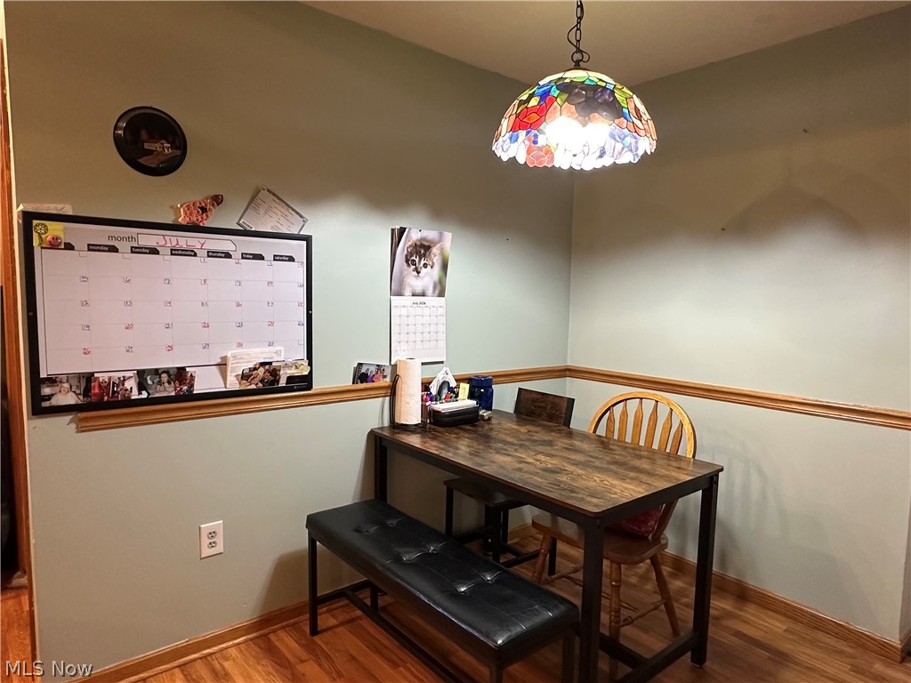 719 Riverside Avenue Wellsville OH 43968