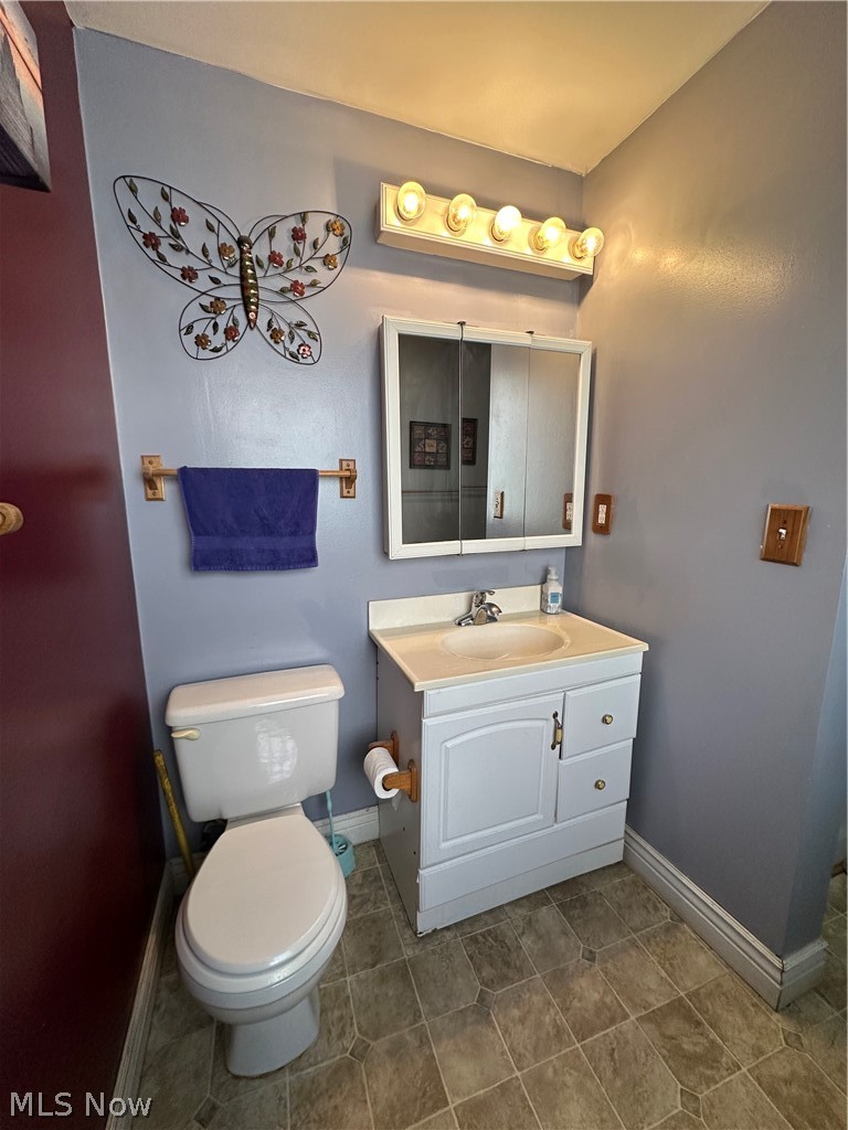 719 Riverside Avenue Wellsville OH 43968