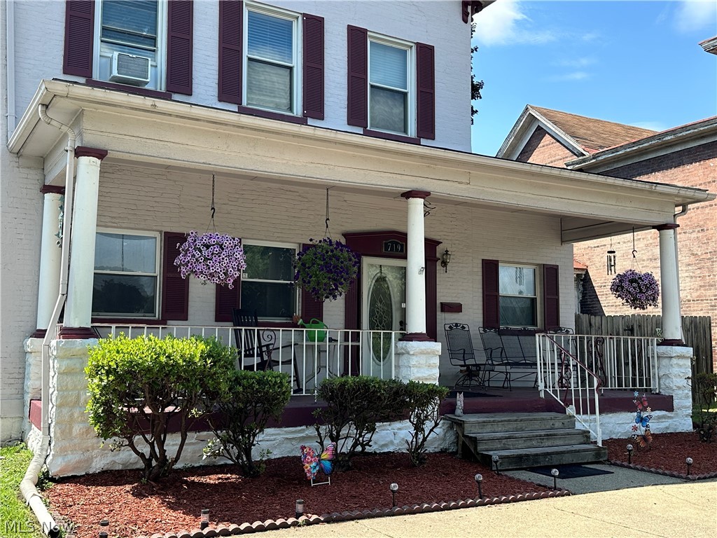 719 Riverside Avenue Wellsville OH 43968