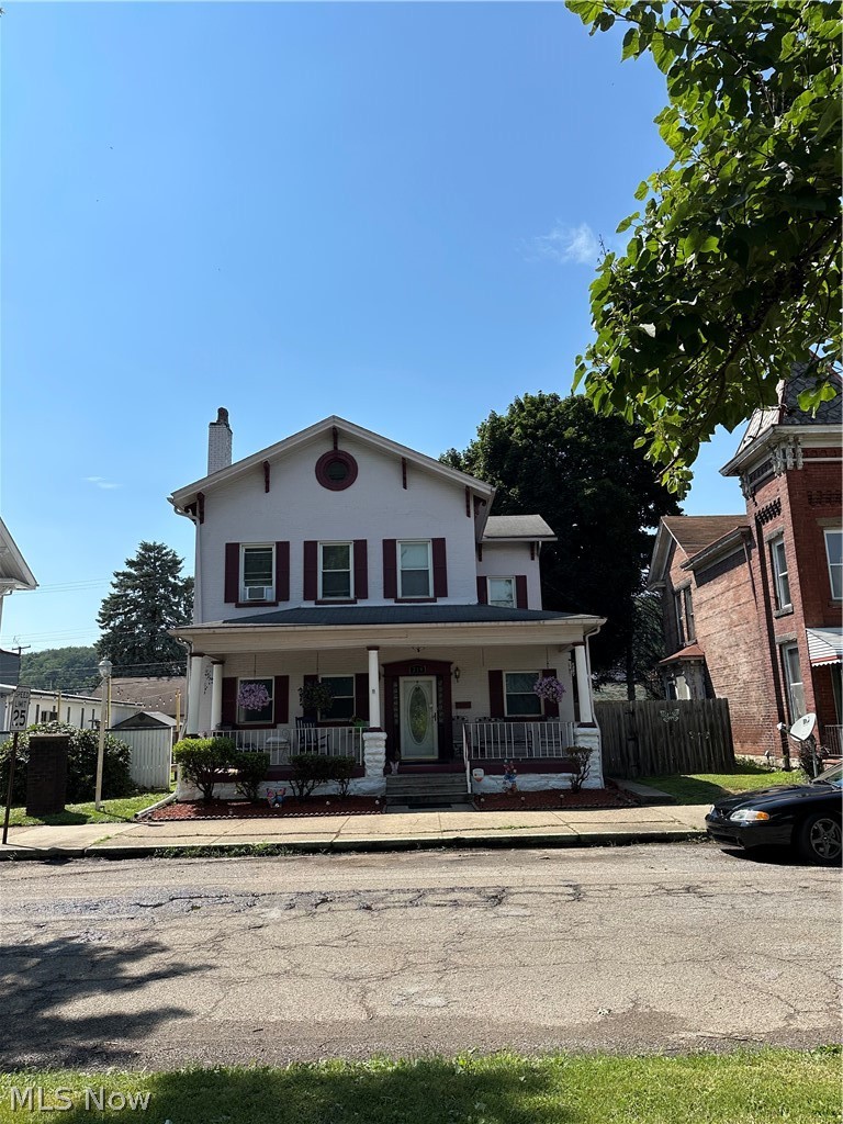 719 Riverside Avenue Wellsville OH 43968