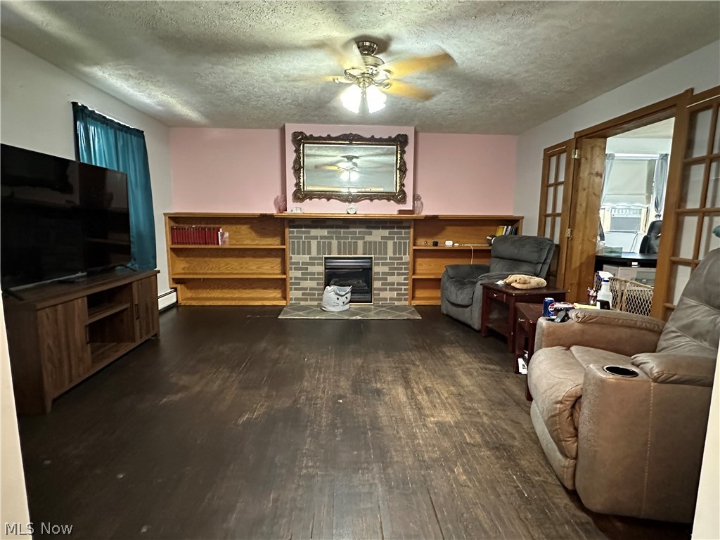 719 Riverside Avenue Wellsville OH 43968