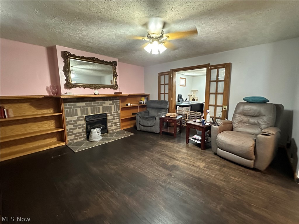 719 Riverside Avenue Wellsville OH 43968