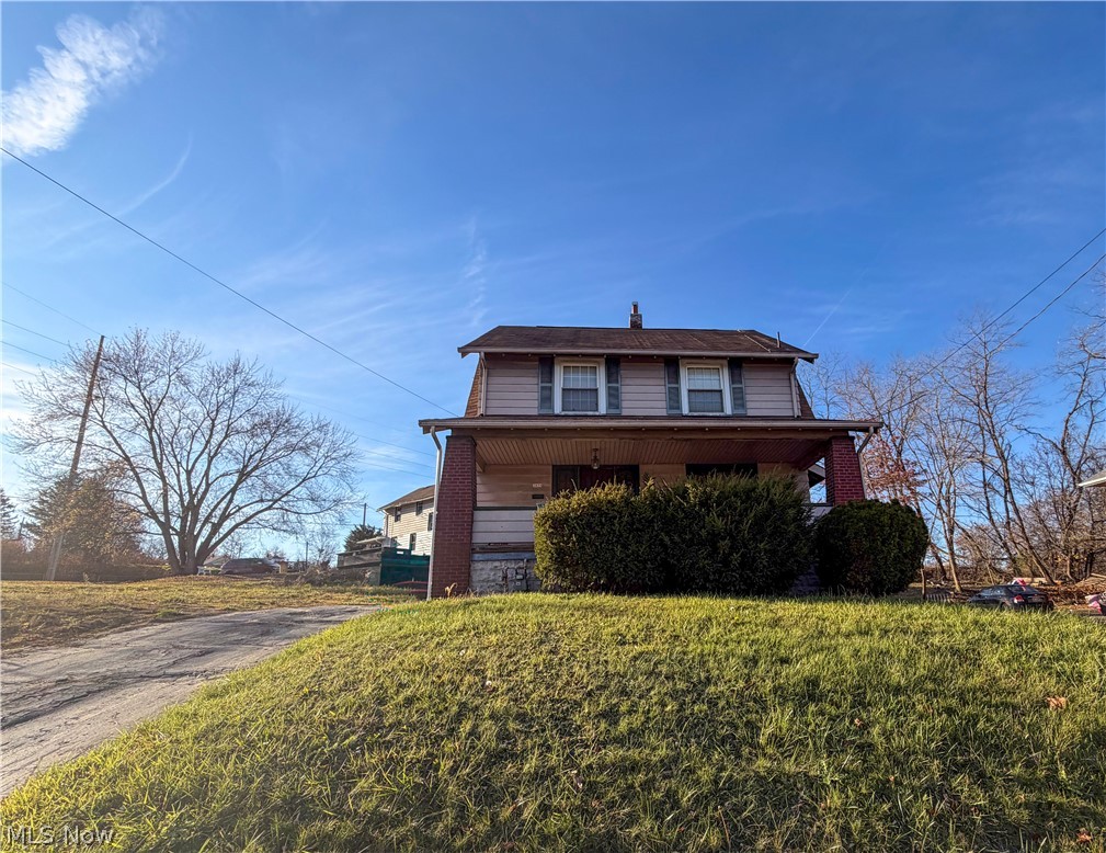 2426 Shirley Road Youngstown OH 44502