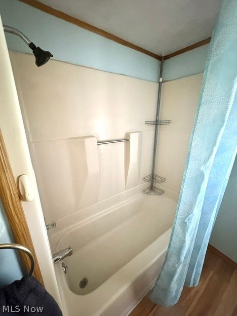 2047 Wilson Avenue NE Warren OH 44483