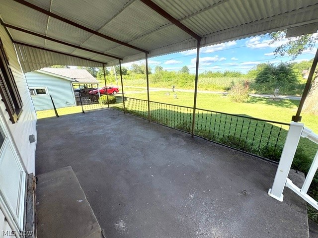 2047 Wilson Avenue NE Warren OH 44483