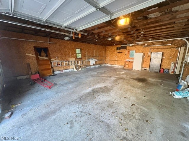 2047 Wilson Avenue NE Warren OH 44483