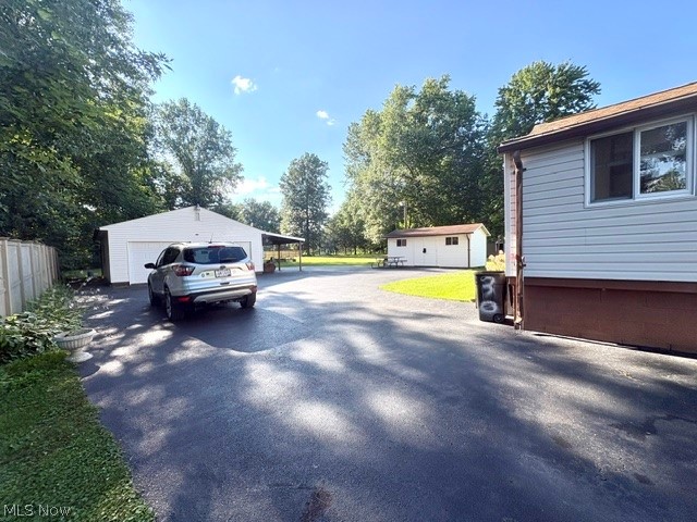 2047 Wilson Avenue NE Warren OH 44483