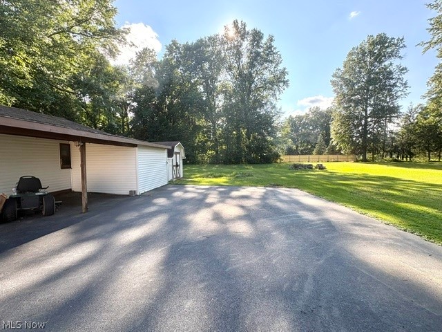 2047 Wilson Avenue NE Warren OH 44483