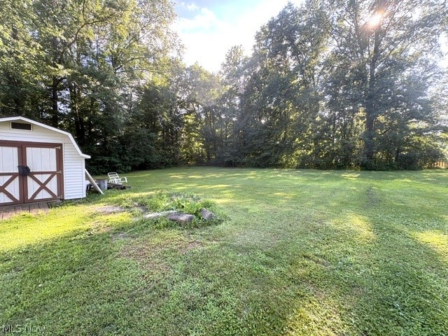 2047 Wilson Avenue NE Warren OH 44483