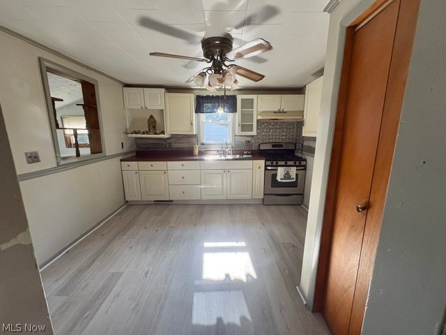 2047 Wilson Avenue NE Warren OH 44483