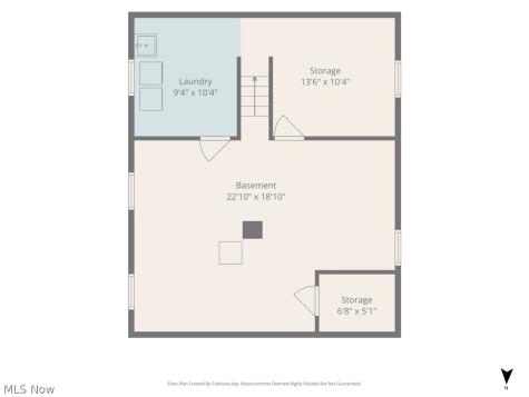 21073 Morris Drive Strongsville OH 44149