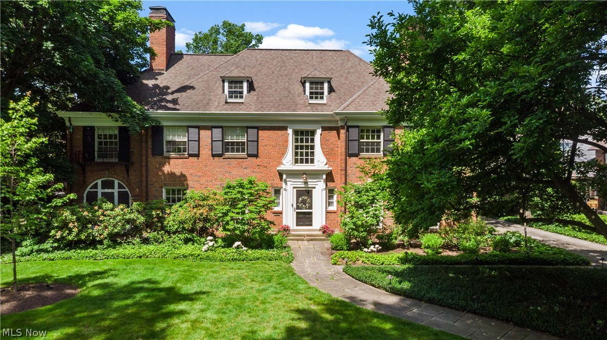 2928 Attleboro Road Shaker Heights OH 44120