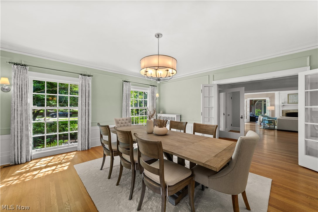 2928 Attleboro Road Shaker Heights OH 44120