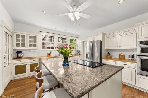 2928 Attleboro Road Shaker Heights OH 44120