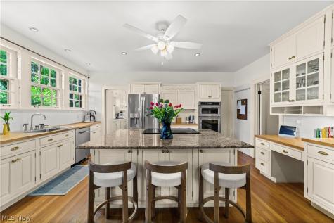 2928 Attleboro Road Shaker Heights OH 44120