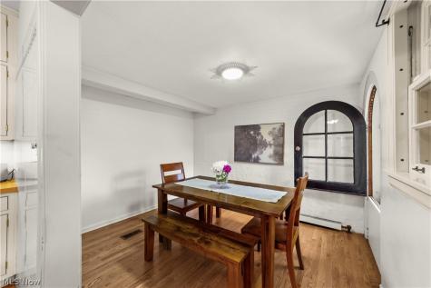 2928 Attleboro Road Shaker Heights OH 44120