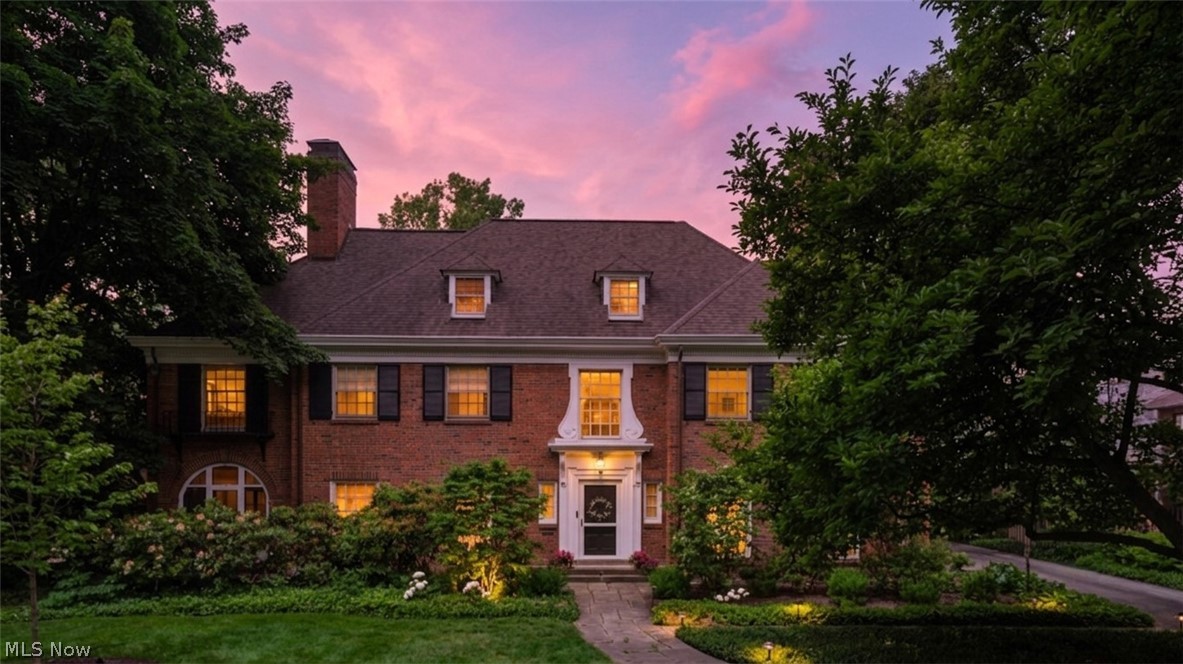 2928 Attleboro Road Shaker Heights OH 44120