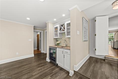 2928 Attleboro Road Shaker Heights OH 44120