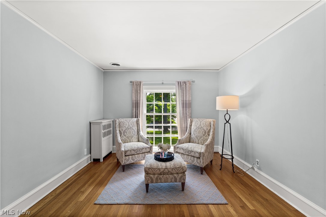 2928 Attleboro Road Shaker Heights OH 44120