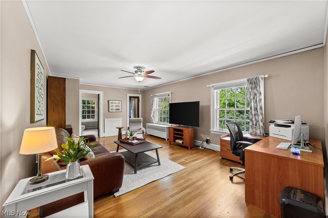 2928 Attleboro Road Shaker Heights OH 44120