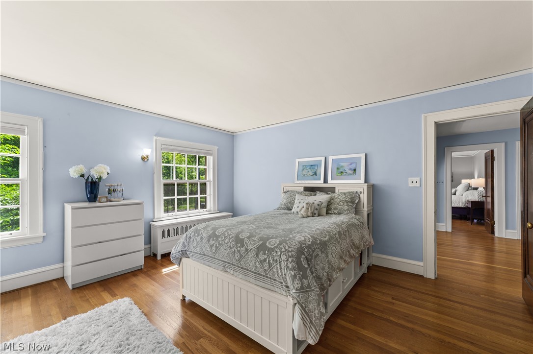 2928 Attleboro Road Shaker Heights OH 44120