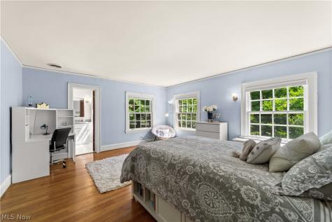 2928 Attleboro Road Shaker Heights OH 44120