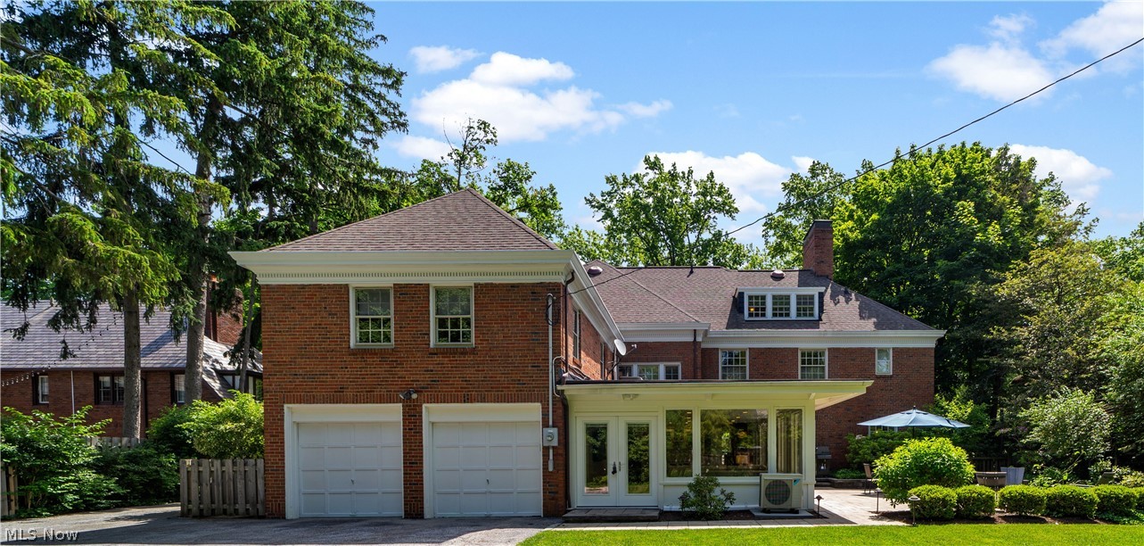 2928 Attleboro Road Shaker Heights OH 44120