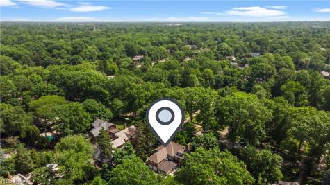 2928 Attleboro Road Shaker Heights OH 44120