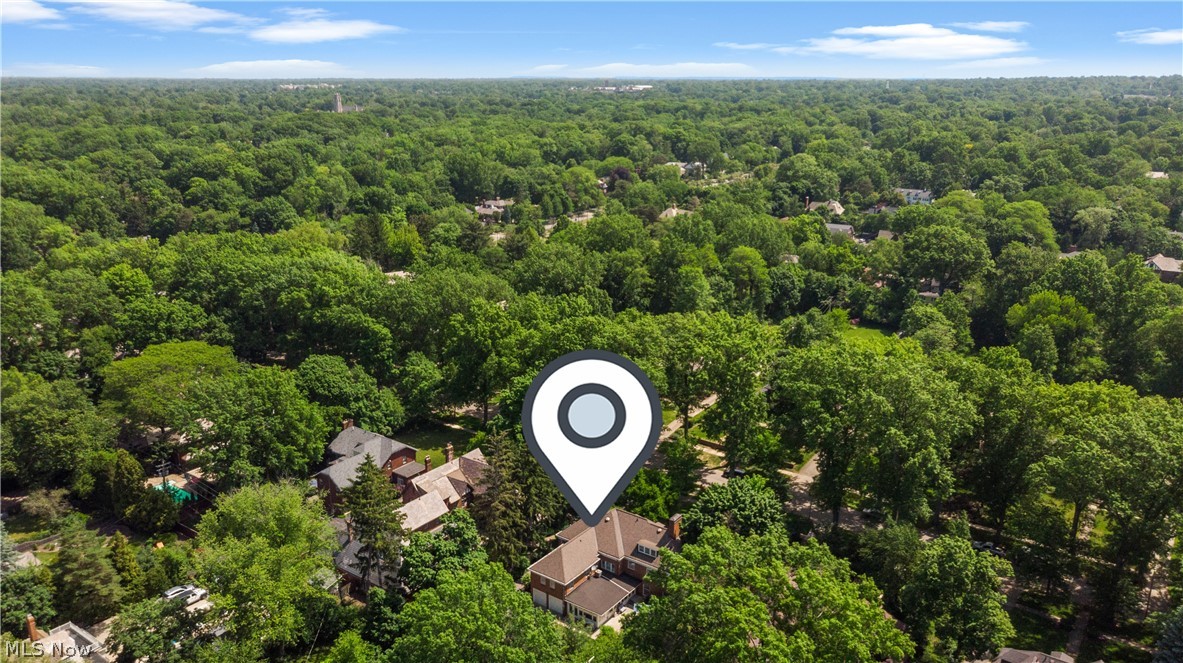 2928 Attleboro Road Shaker Heights OH 44120