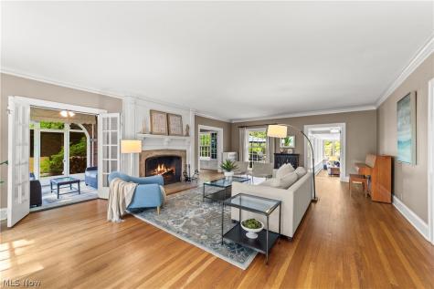 2928 Attleboro Road Shaker Heights OH 44120