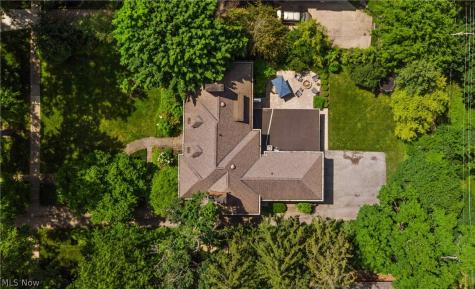 2928 Attleboro Road Shaker Heights OH 44120