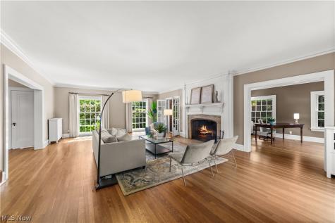 2928 Attleboro Road Shaker Heights OH 44120