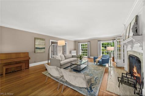 2928 Attleboro Road Shaker Heights OH 44120
