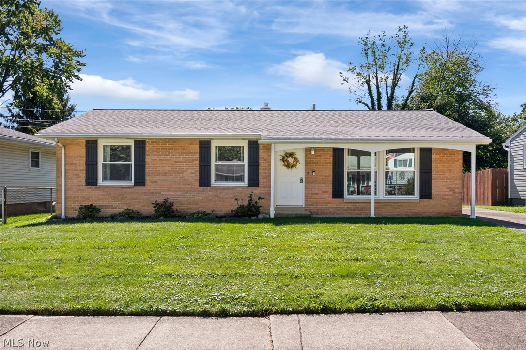 139 Lindsey Road Munroe Falls OH 44262
