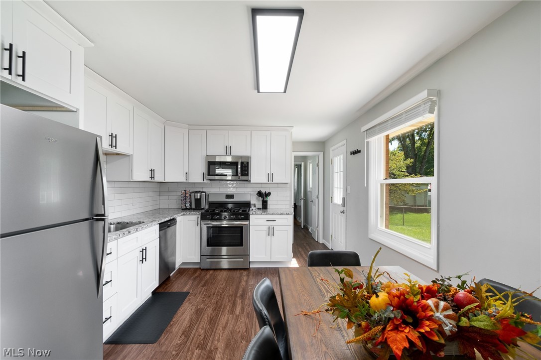 139 Lindsey Road Munroe Falls OH 44262