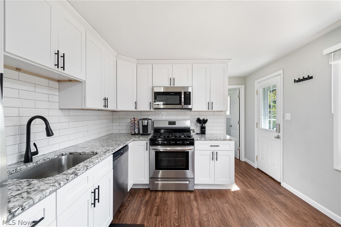 139 Lindsey Road Munroe Falls OH 44262