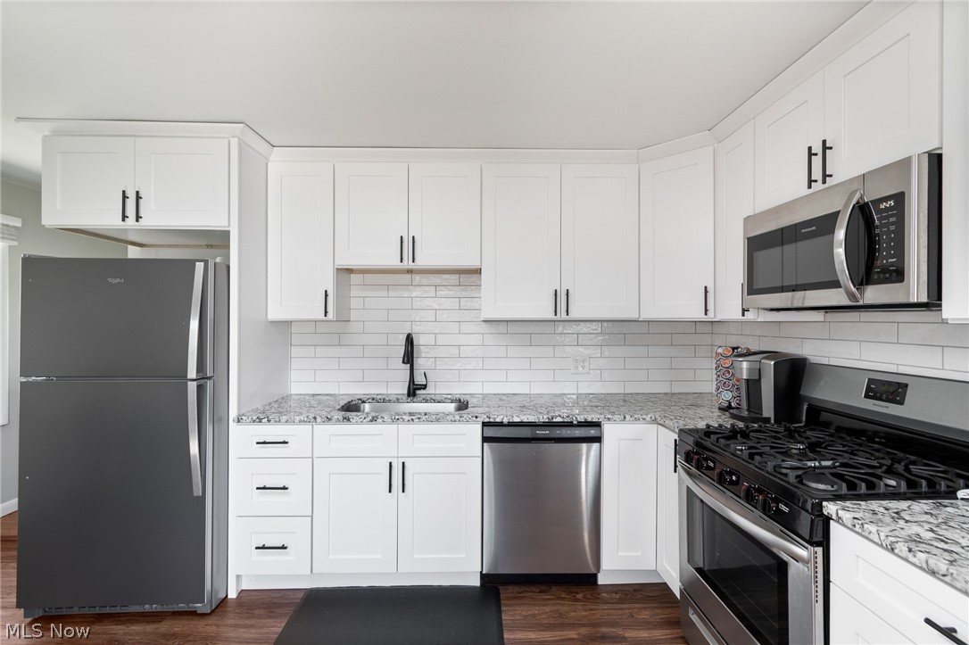 139 Lindsey Road Munroe Falls OH 44262