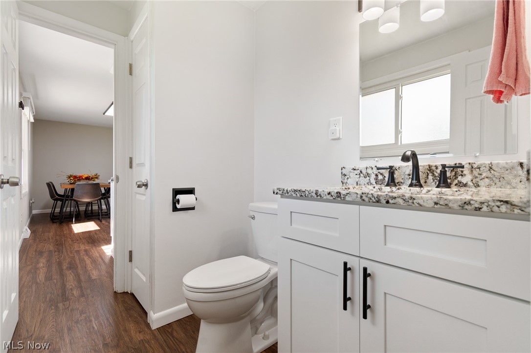 139 Lindsey Road Munroe Falls OH 44262